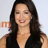 Ming-Na Wen голая #0011