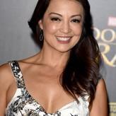 Ming-Na Wen голая #0027