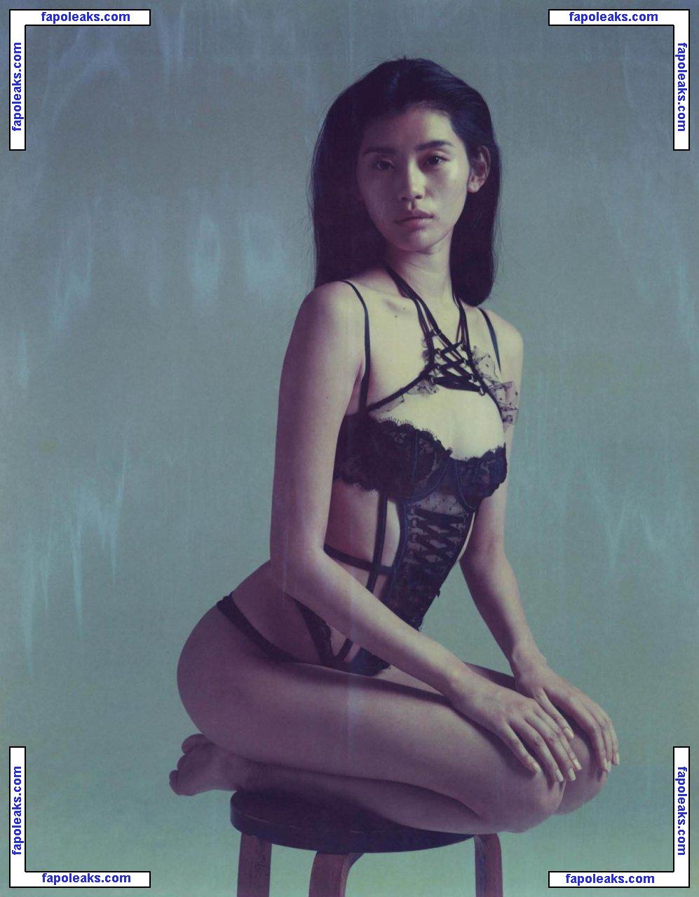Ming Xi nude photo #0019 from OnlyFans
