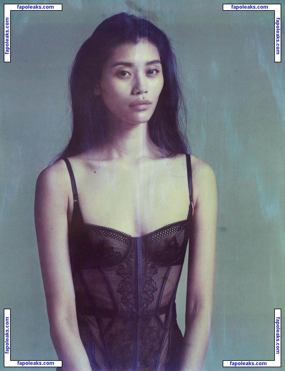 Ming Xi nude photo #0020 from OnlyFans