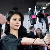 Ming Xi голая #0004