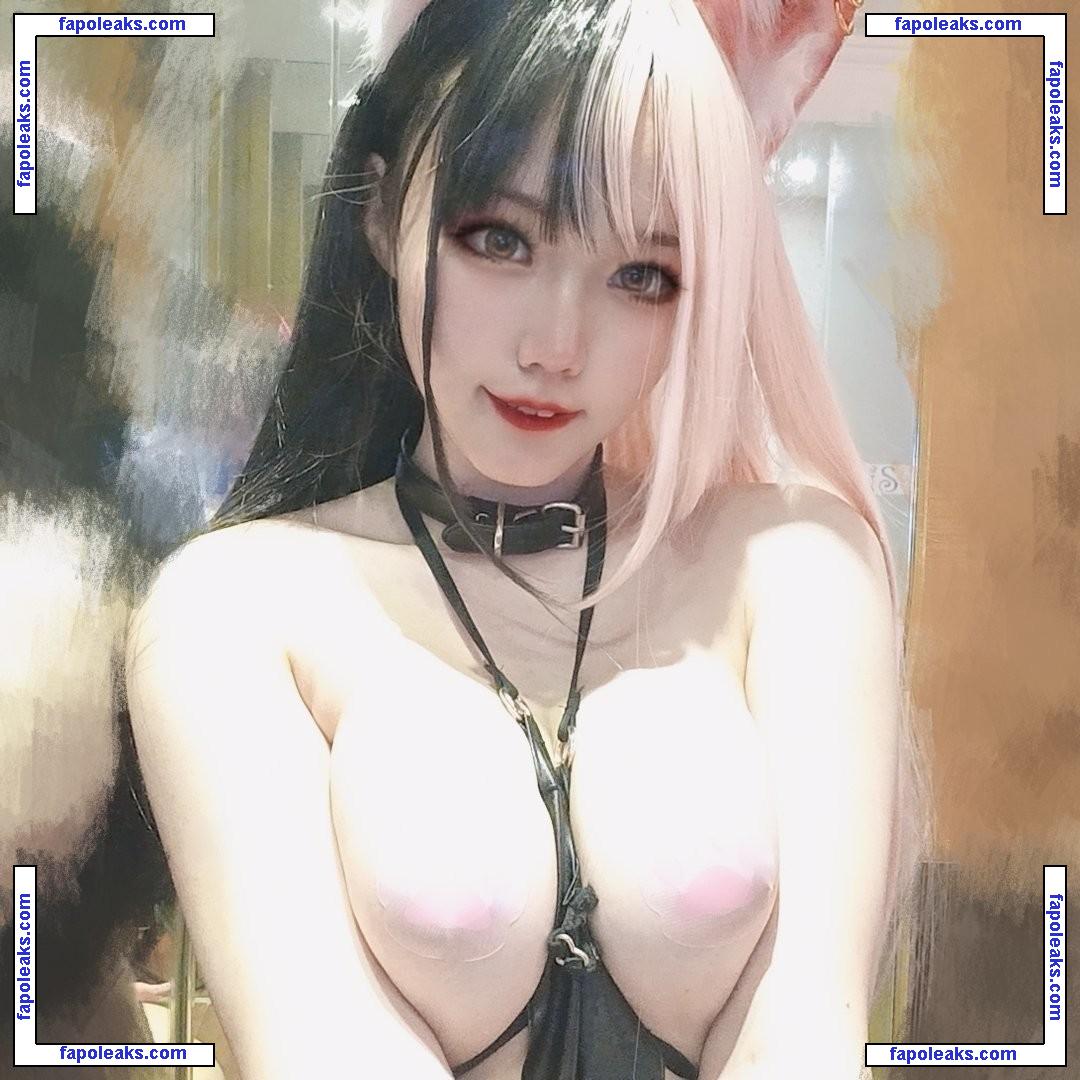 Mingli_0906 / mingli2.0 / 名璃Mingli nude photo #0006 from OnlyFans