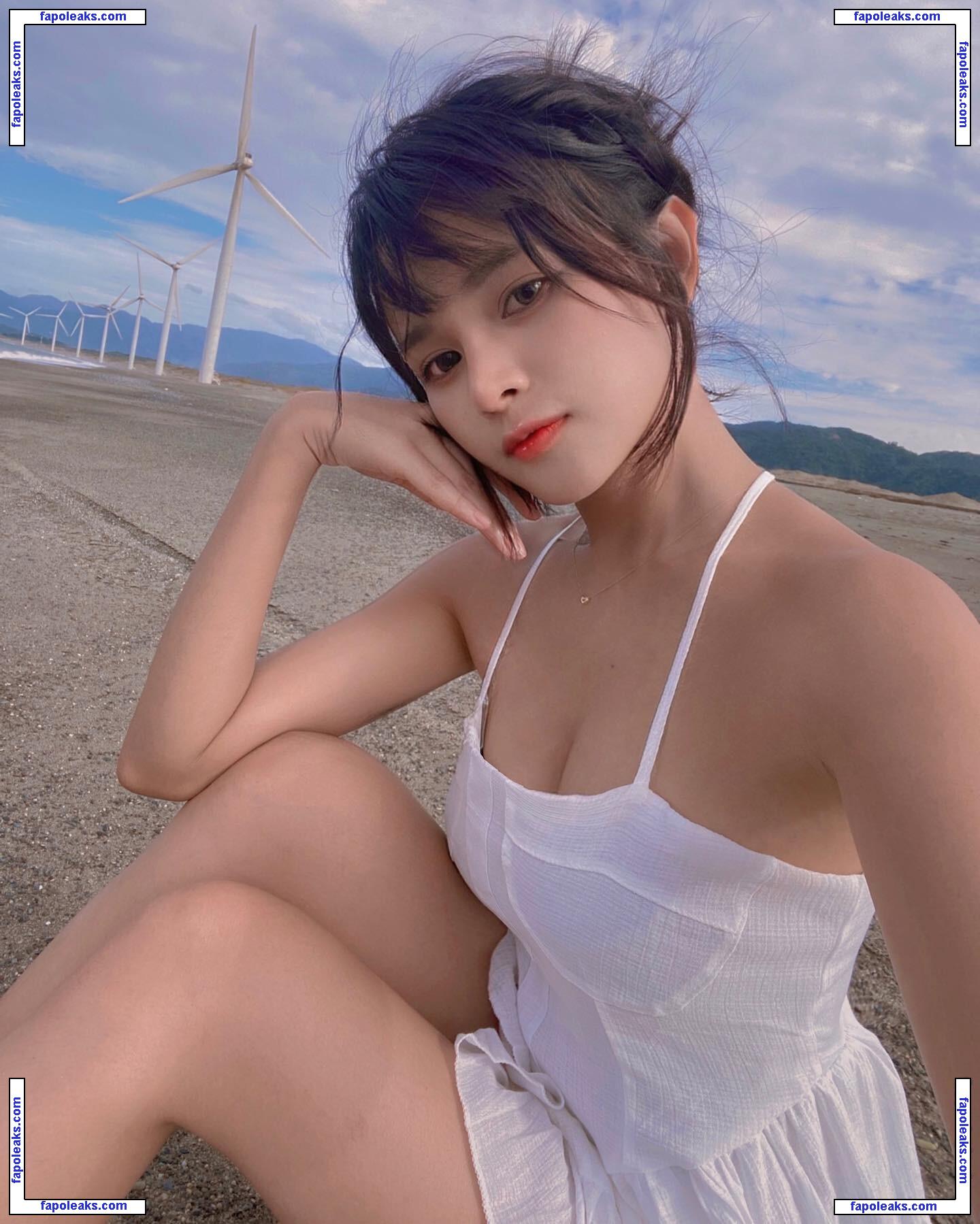 Mingmihoo / mingmiho nude photo #0004 from OnlyFans