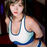 Mingmihoo nude #0081