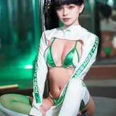 Mingmihoo nude #0165