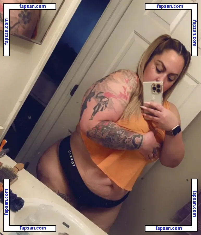 Mingy Babby nude photo #0001 from OnlyFans