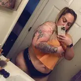 Mingy Babby nude #0001