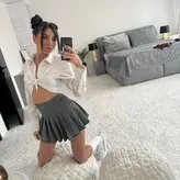 Mini Mitzi nude #0015