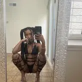 Mini Stalli голая #0061