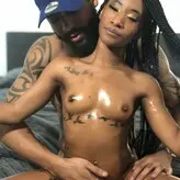 Mini Stalli голая #0063