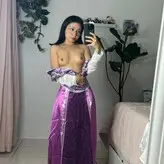miniakanee голая #0005