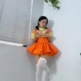 miniakanee голая #0020