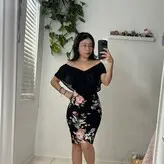 miniakanee голая #0025