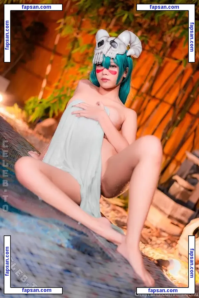 Minichu nude photo #0031 from OnlyFans