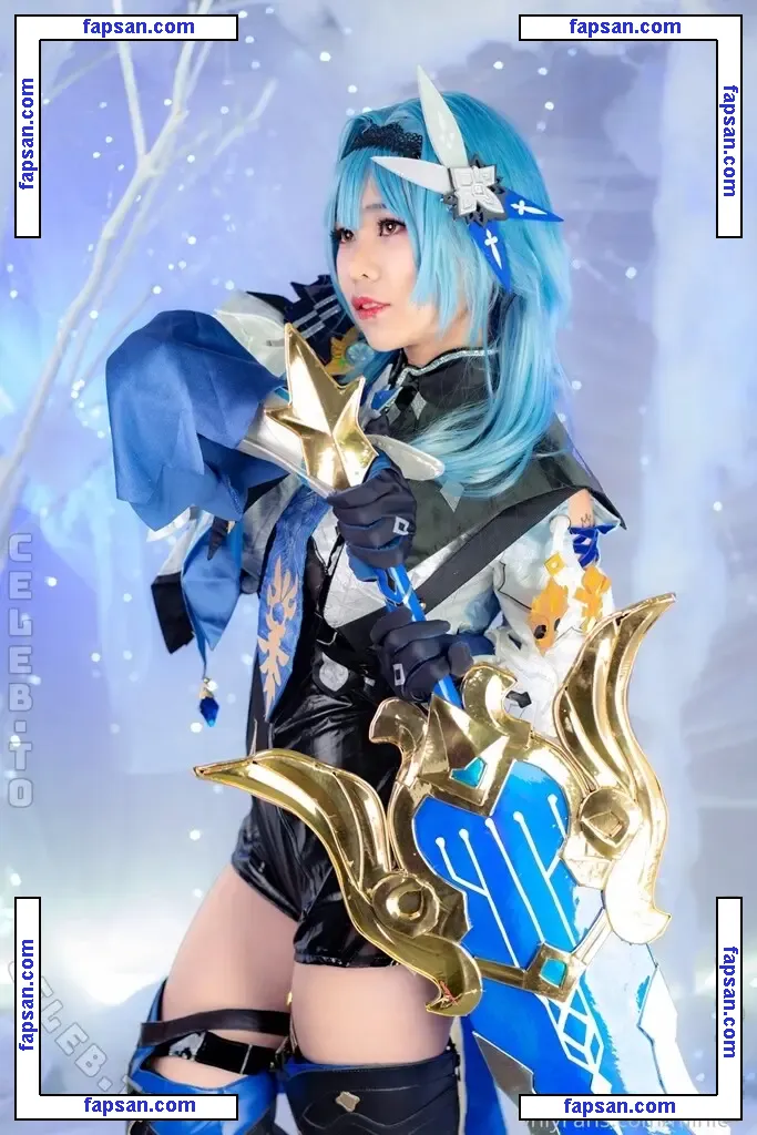 Minichu nude photo #0034 from OnlyFans