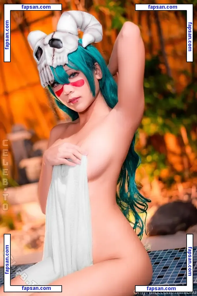 Minichu nude photo #0039 from OnlyFans