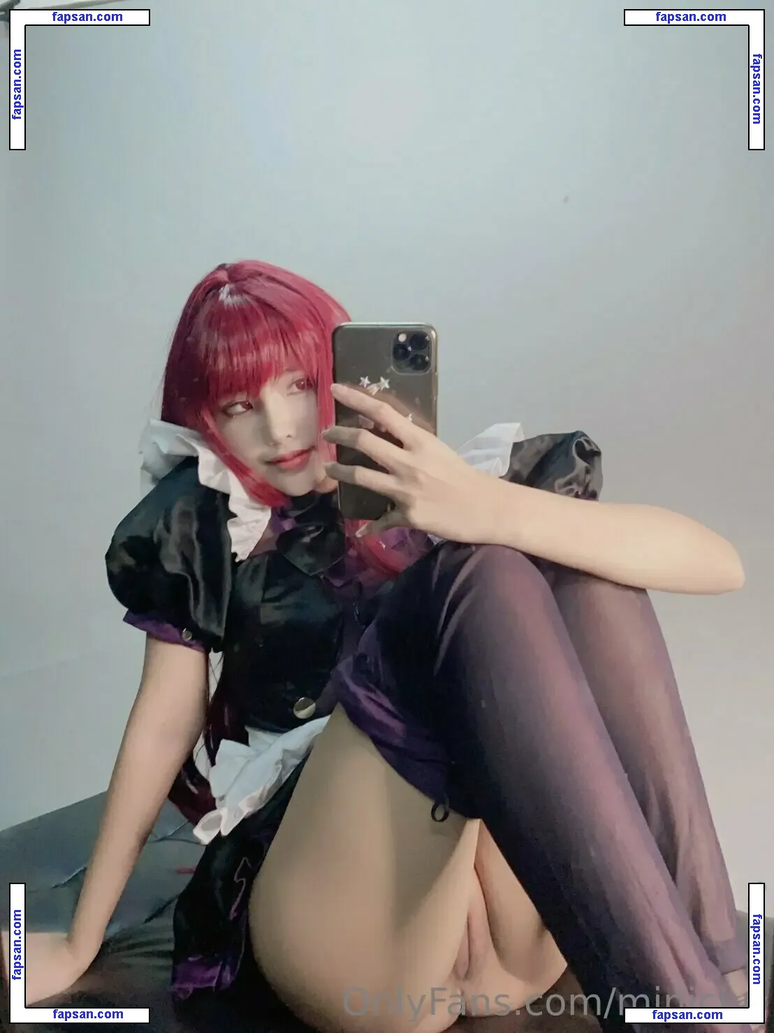 Minichu Thai nude photo #0092 from OnlyFans