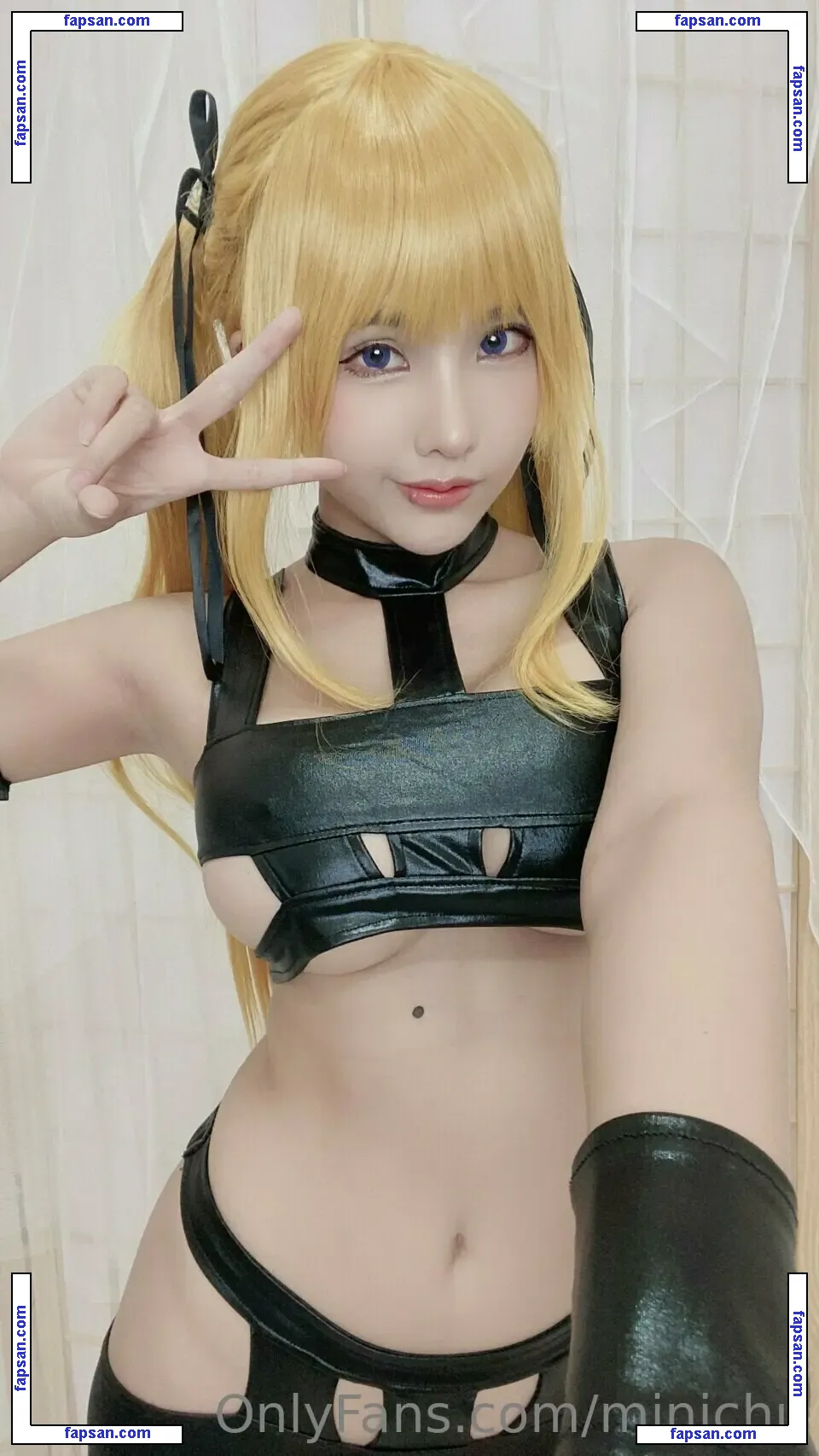 Minichu Thai nude photo #0120 from OnlyFans