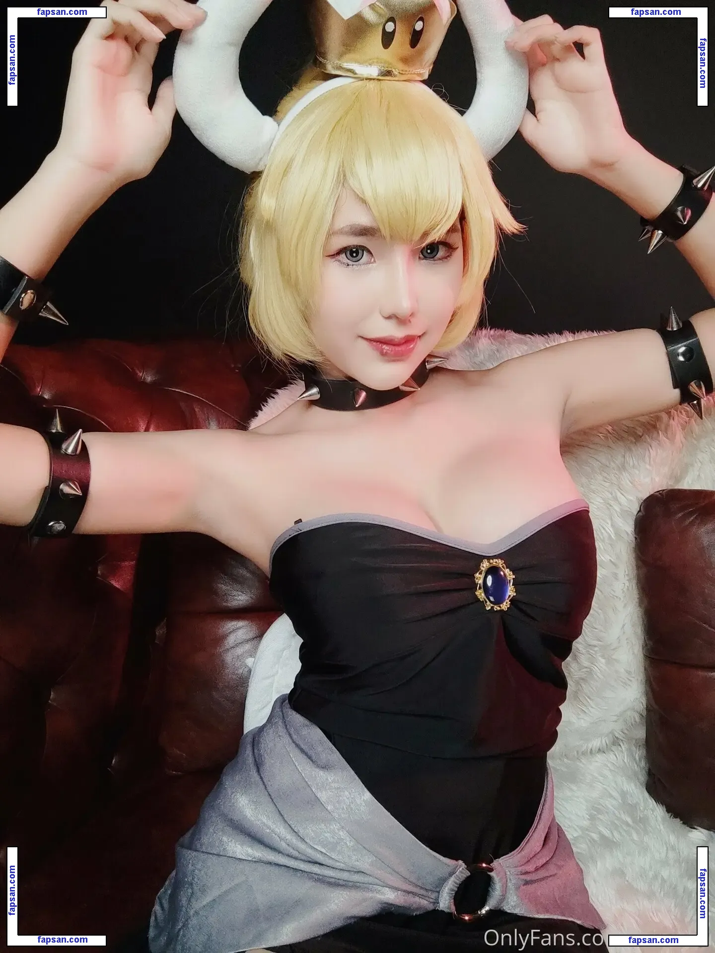 Minichu Thai nude photo #0786 from OnlyFans