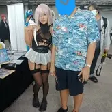 Minichu Thai nude #0010