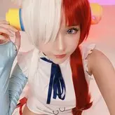 Minichu Thai nude #0107