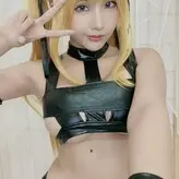 Minichu Thai nude #0120