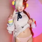 Minichu Thai nude #0126