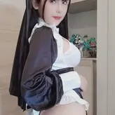 Minichu Thai голая #0801