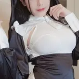Minichu Thai голая #0802