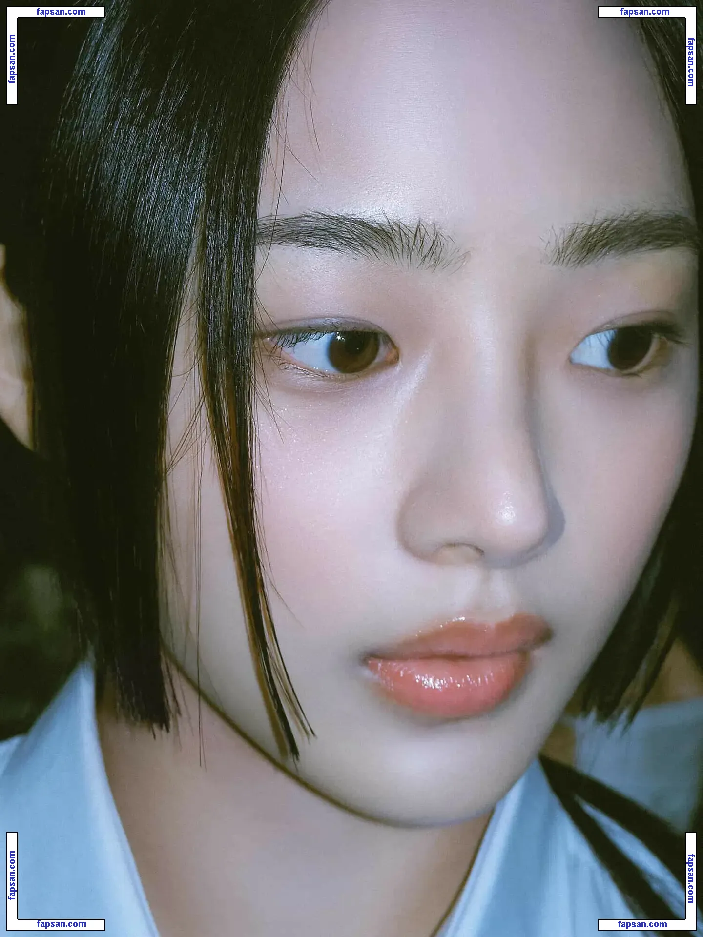 Minji (NewJeans) nude photo #0001 from OnlyFans