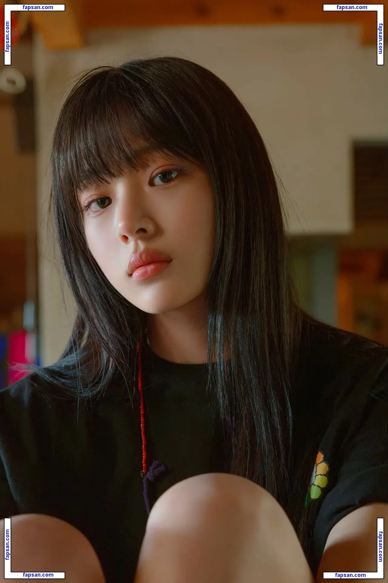 Minji (NewJeans) nude photo #0005 from OnlyFans