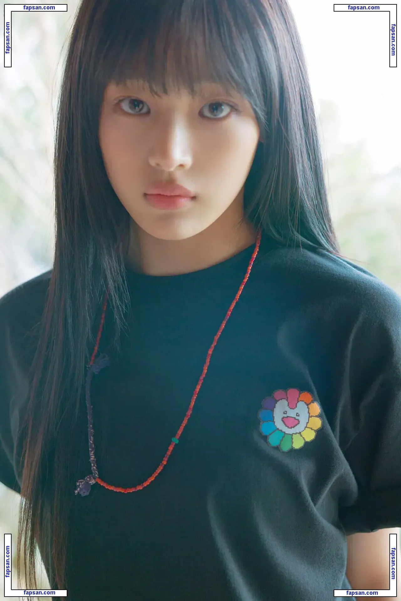 Minji (NewJeans) nude photo #0006 from OnlyFans