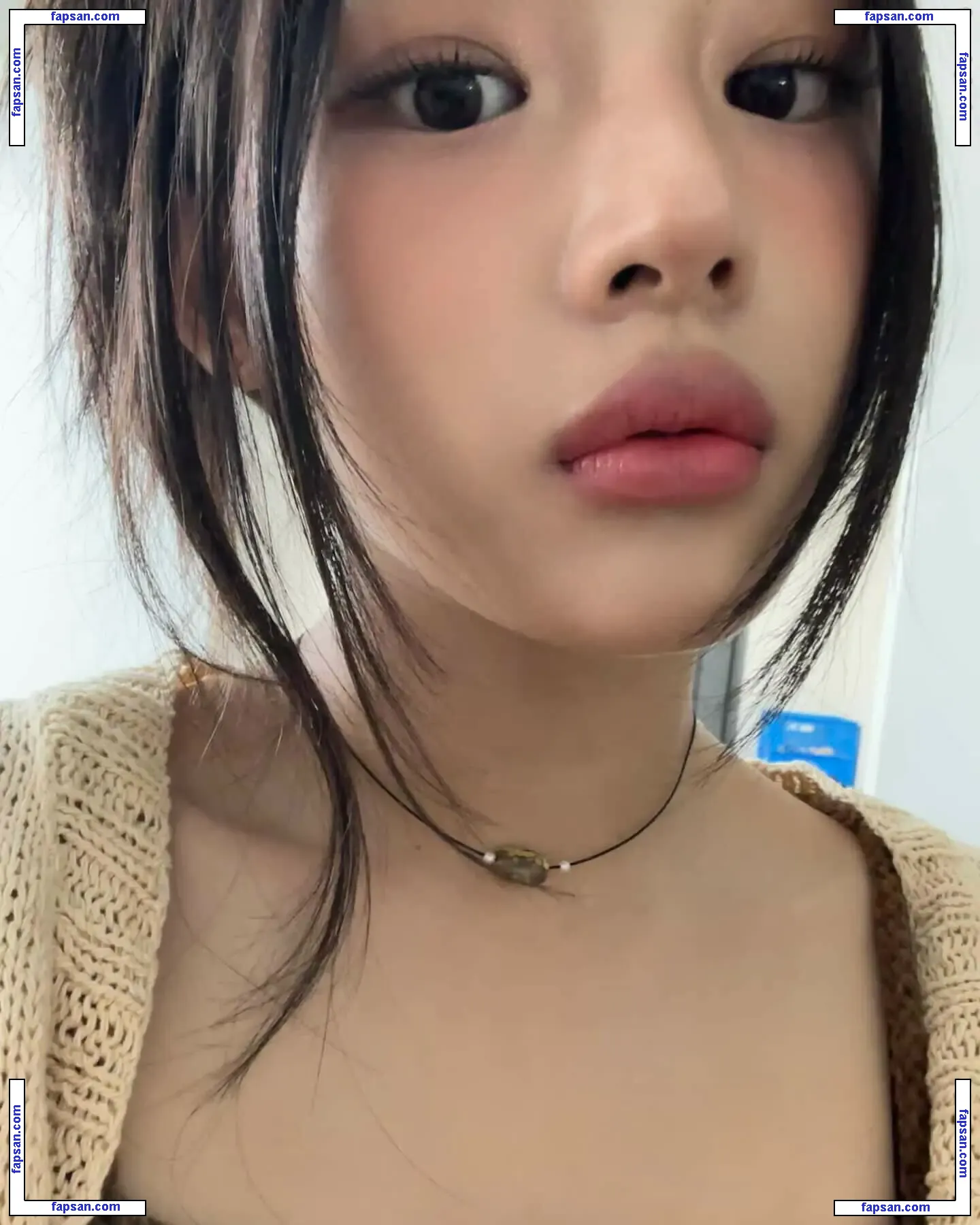 Minji (NewJeans) nude photo #0009 from OnlyFans