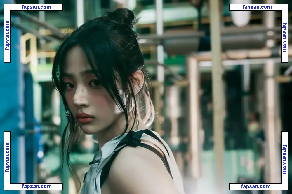 Minji (NewJeans) nude photo #0012 from OnlyFans