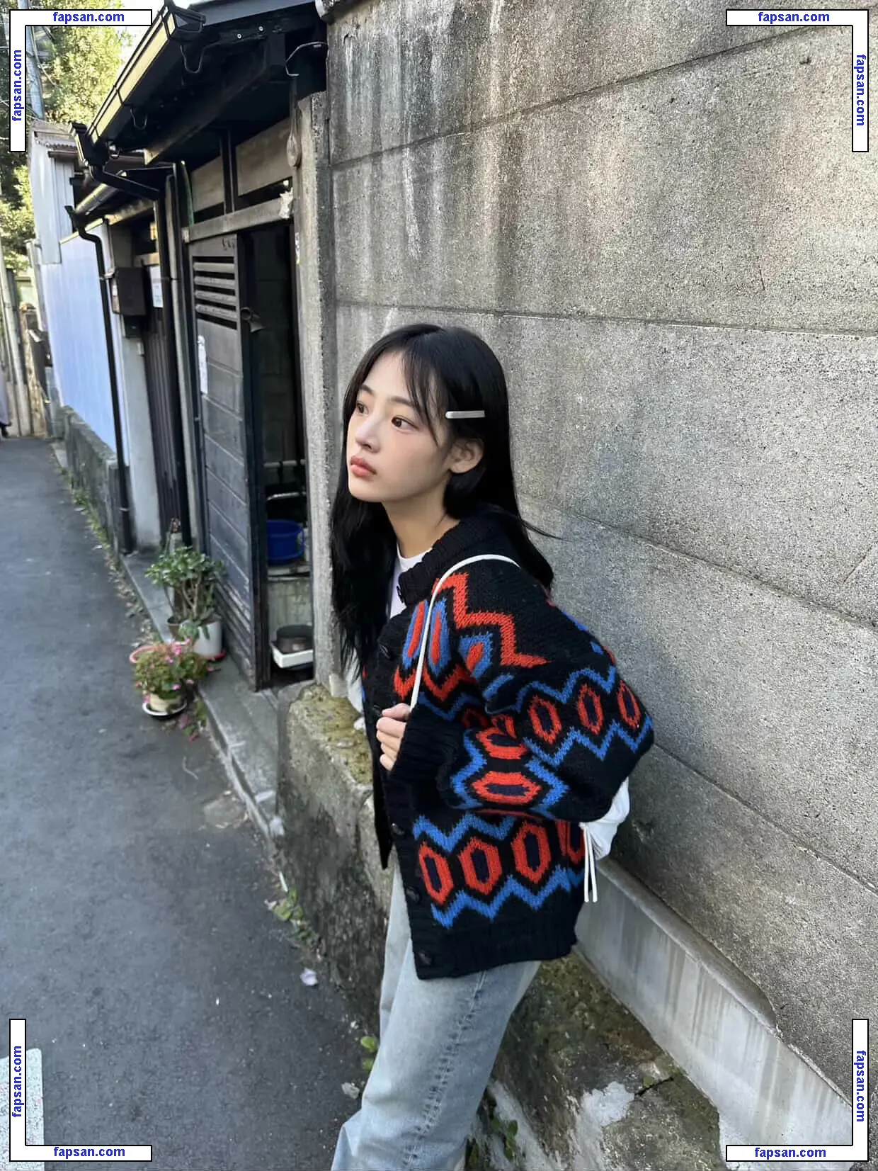 Minji (NewJeans) nude photo #0015 from OnlyFans