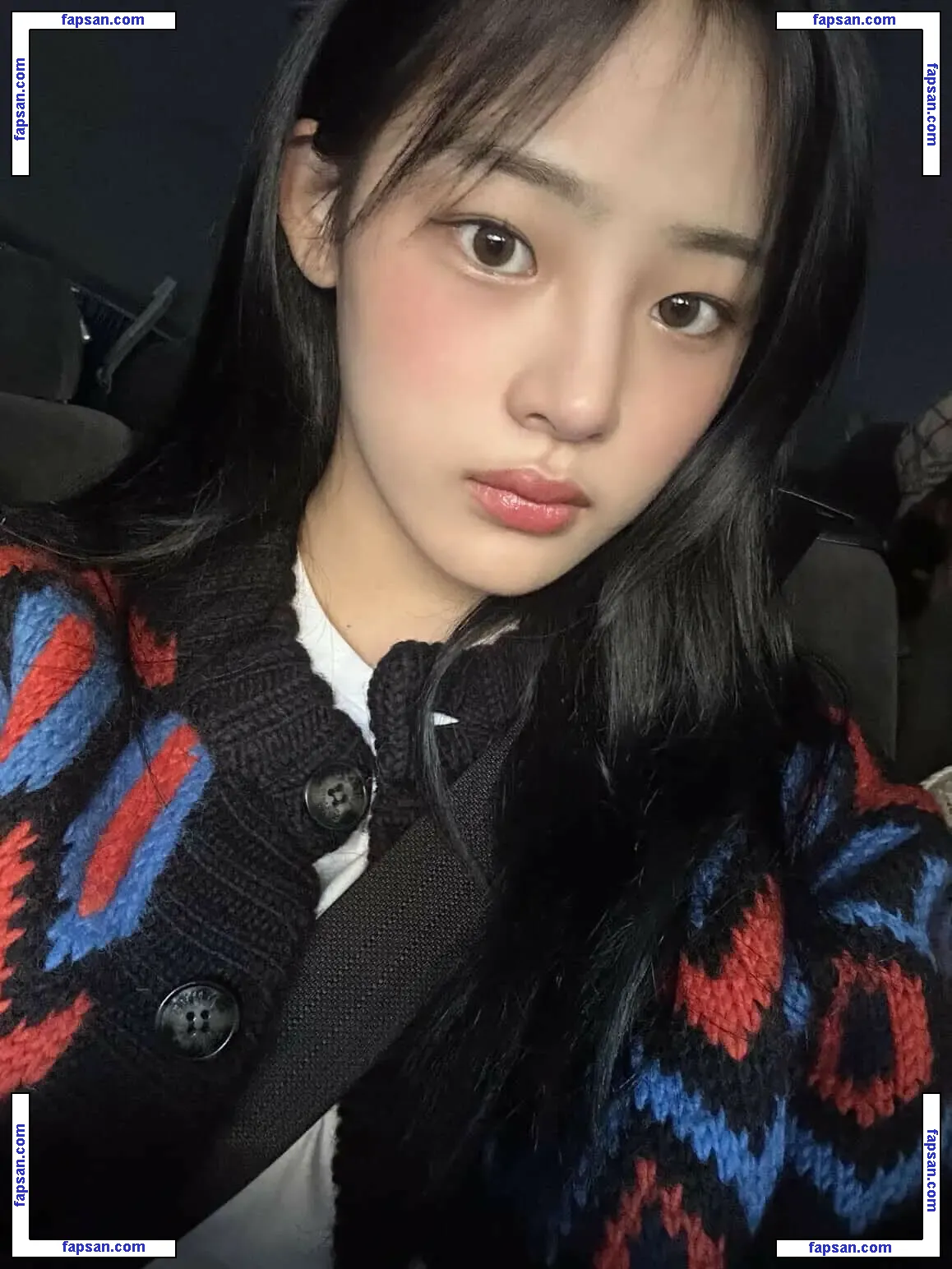 Minji (NewJeans) nude photo #0020 from OnlyFans