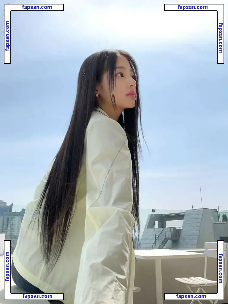 Minji (NewJeans) nude photo #0021 from OnlyFans