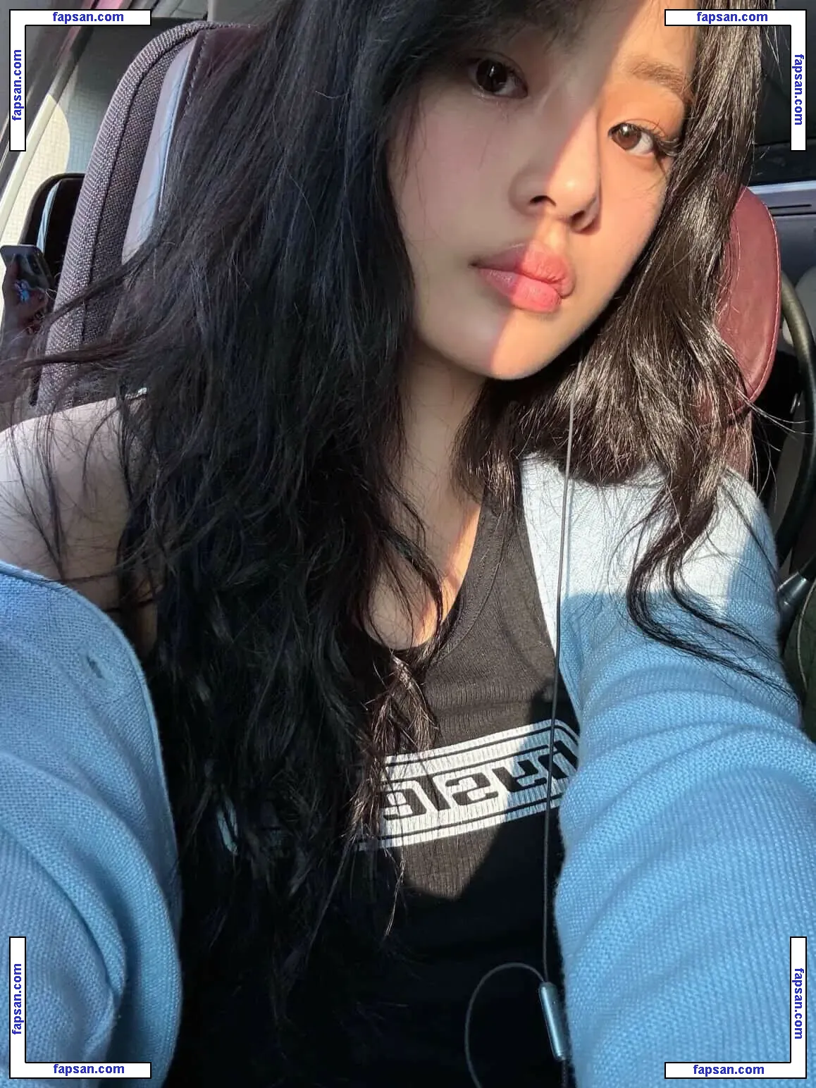 Minji (NewJeans) nude photo #0022 from OnlyFans