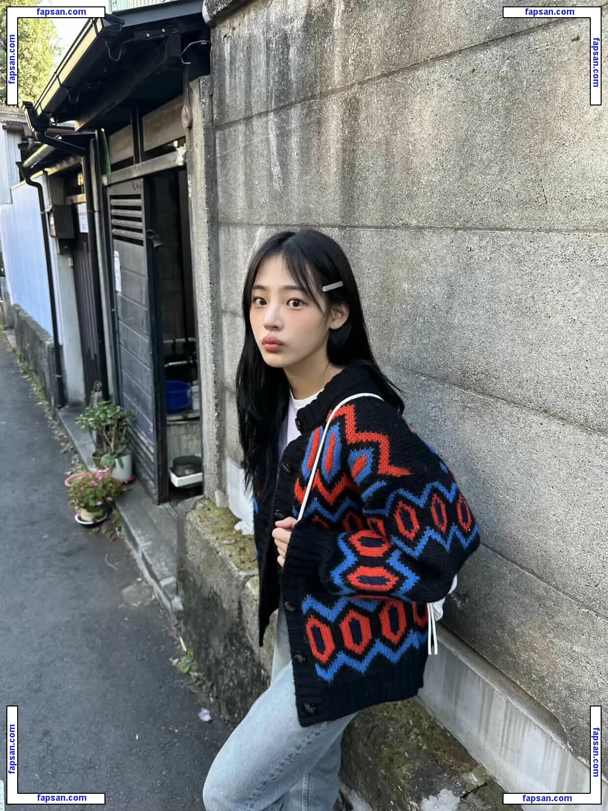 Minji (NewJeans) nude photo #0023 from OnlyFans