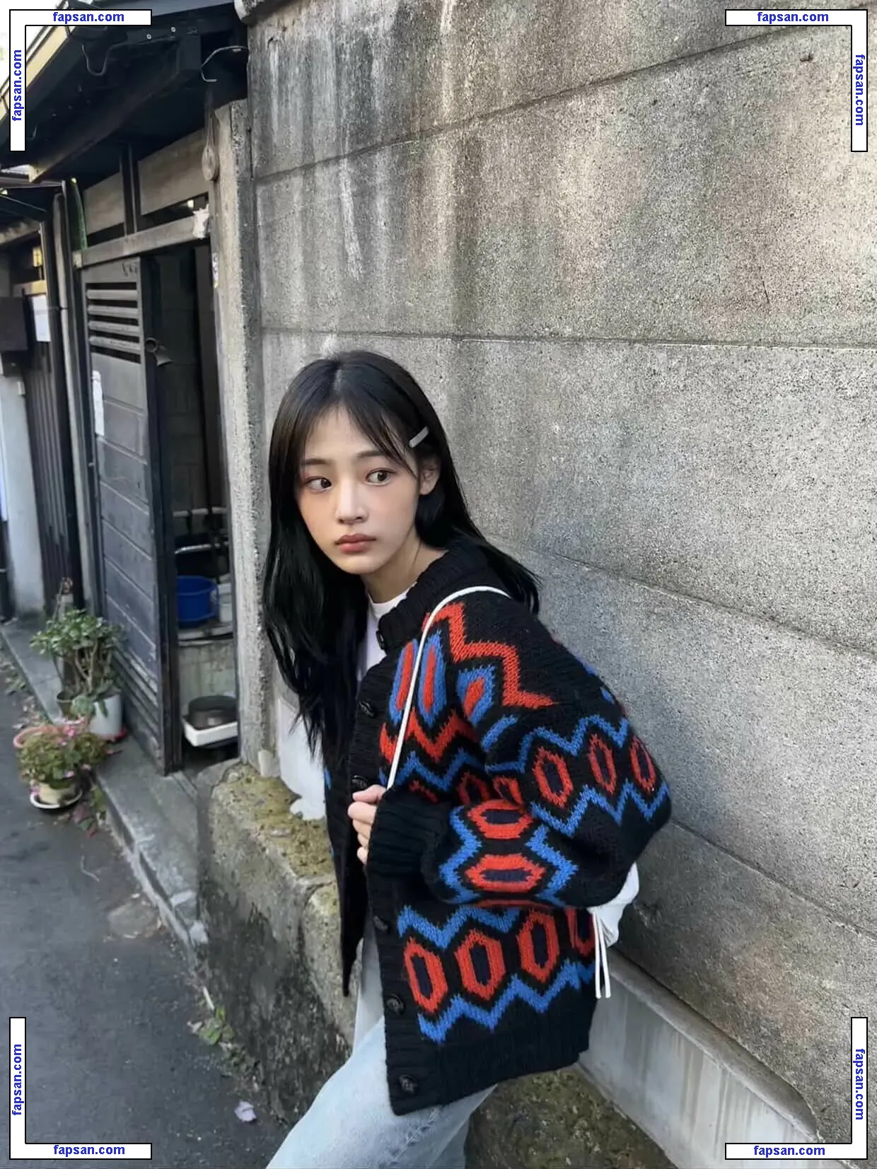 Minji (NewJeans) nude photo #0026 from OnlyFans