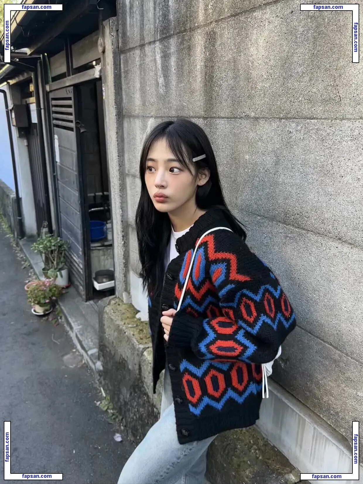 Minji (NewJeans) nude photo #0027 from OnlyFans