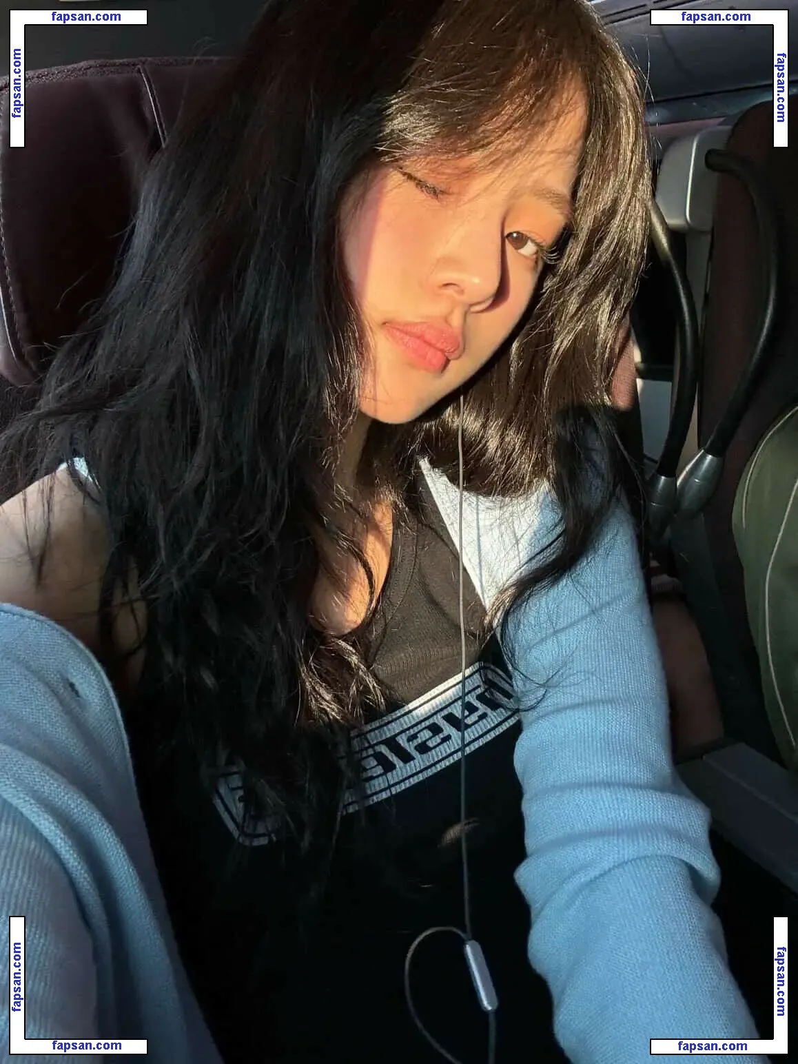 Minji (NewJeans) nude photo #0029 from OnlyFans