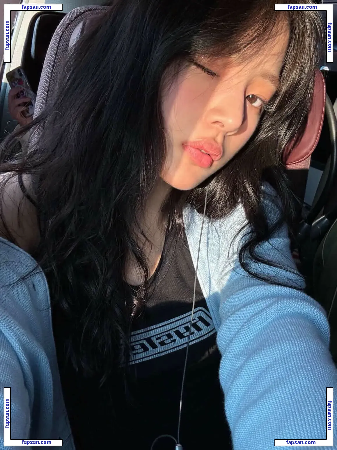 Minji (NewJeans) nude photo #0030 from OnlyFans