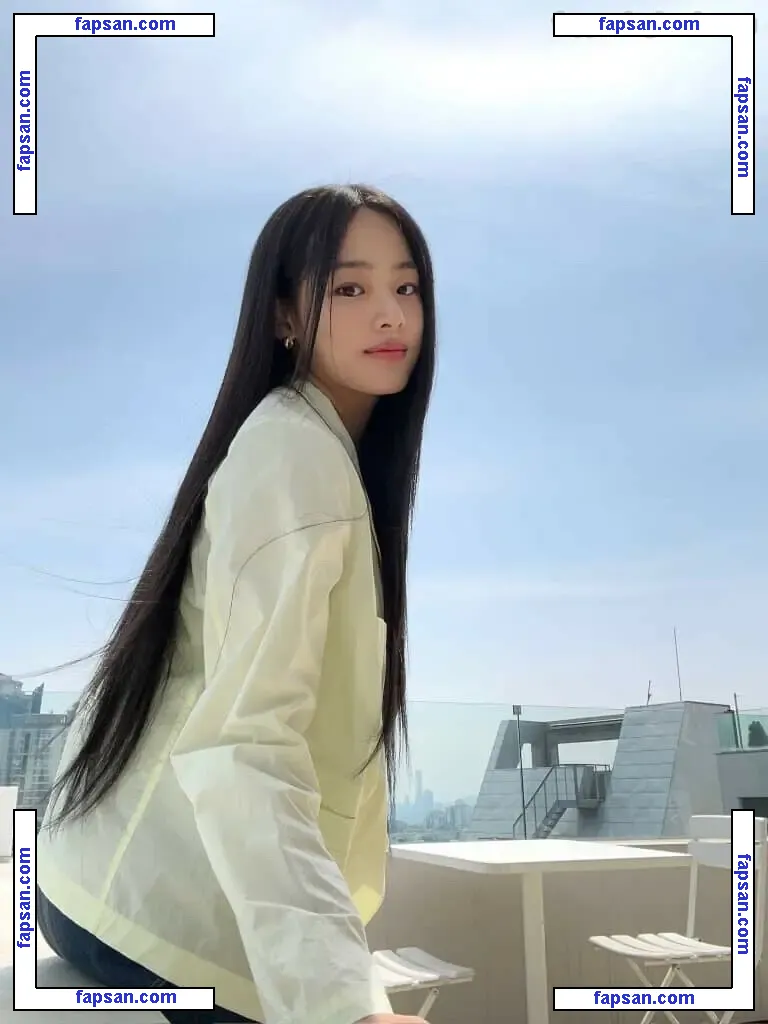 Minji (NewJeans) nude photo #0035 from OnlyFans