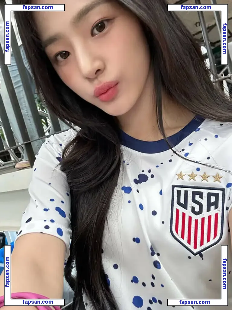 Minji (NewJeans) nude photo #0036 from OnlyFans