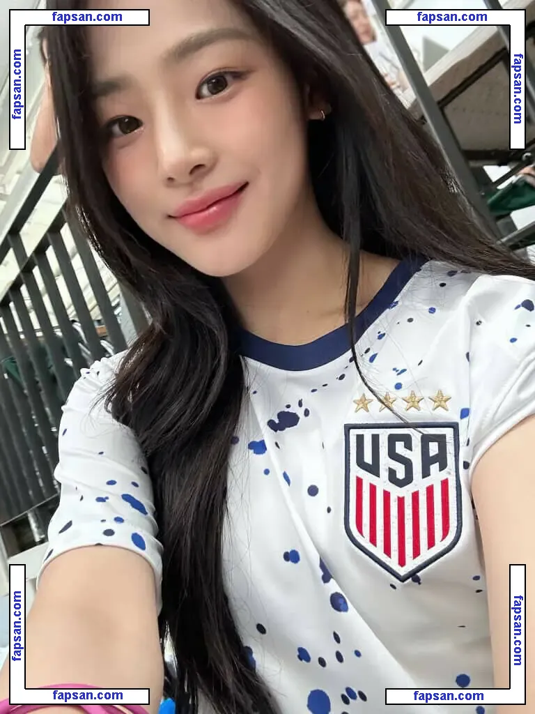 Minji (NewJeans) nude photo #0041 from OnlyFans