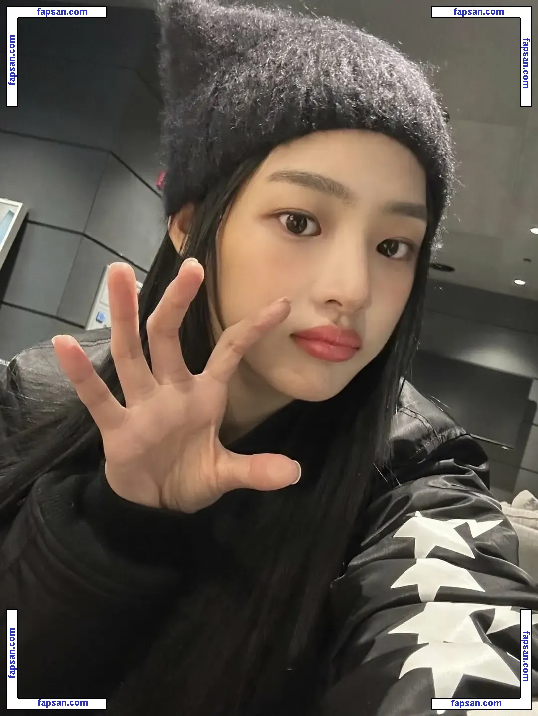 Minji (NewJeans) nude photo #0042 from OnlyFans