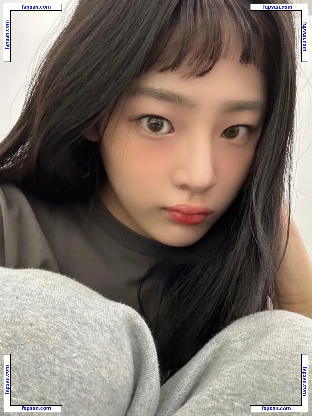 Minji (NewJeans) nude photo #0046 from OnlyFans