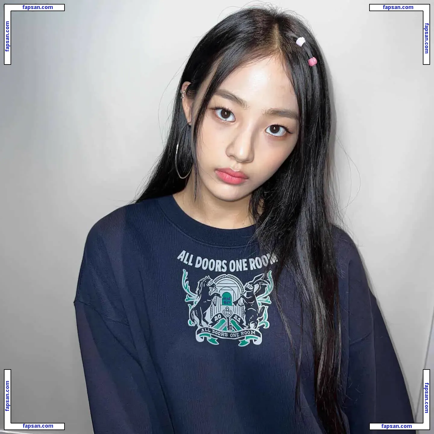 Minji (NewJeans) nude photo #0050 from OnlyFans