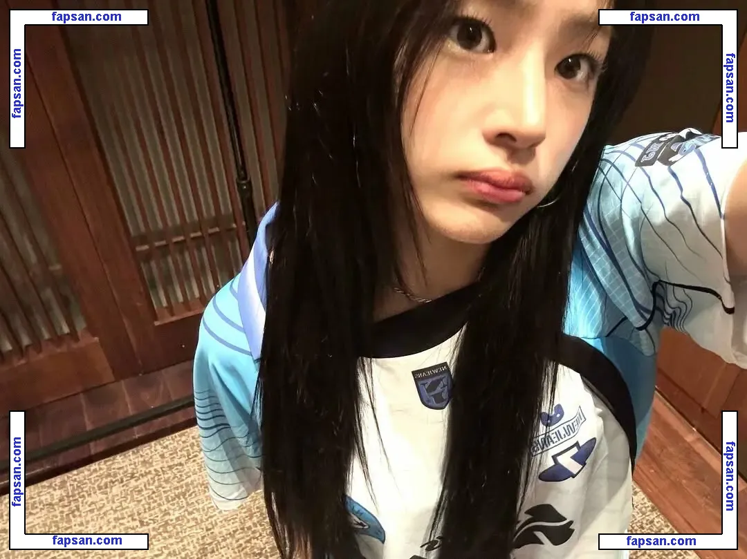 Minji (NewJeans) nude photo #0053 from OnlyFans